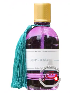 آمیرال دو گراس پرفیومز صفر شش یک سه صفر | amiral de grasse parfums 06130
